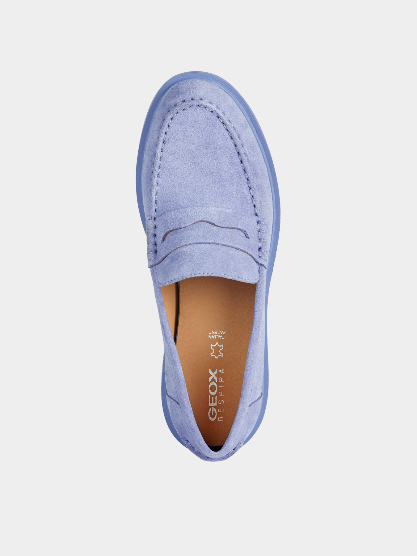 Лофери Geox модель D25QRA-00022-C8012 Фото