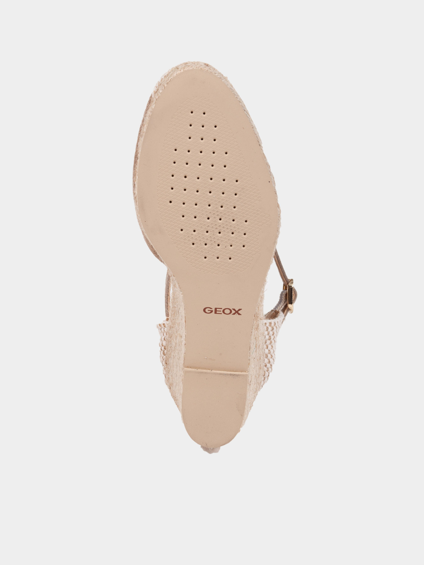 Босоножки Geox Gelsa модель D25TPA-00022-C5000 Фото