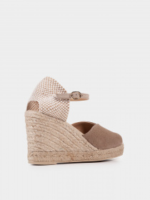 Босоножки Geox Gelsa модель D25TPA-00022-C5000 Фото