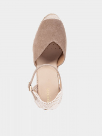 Босоніжки Geox Gelsa модель D25TPA-00022-C5000 Фото