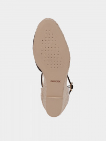 Босоніжки Geox модель D25TPA-00022-C9999 Фото