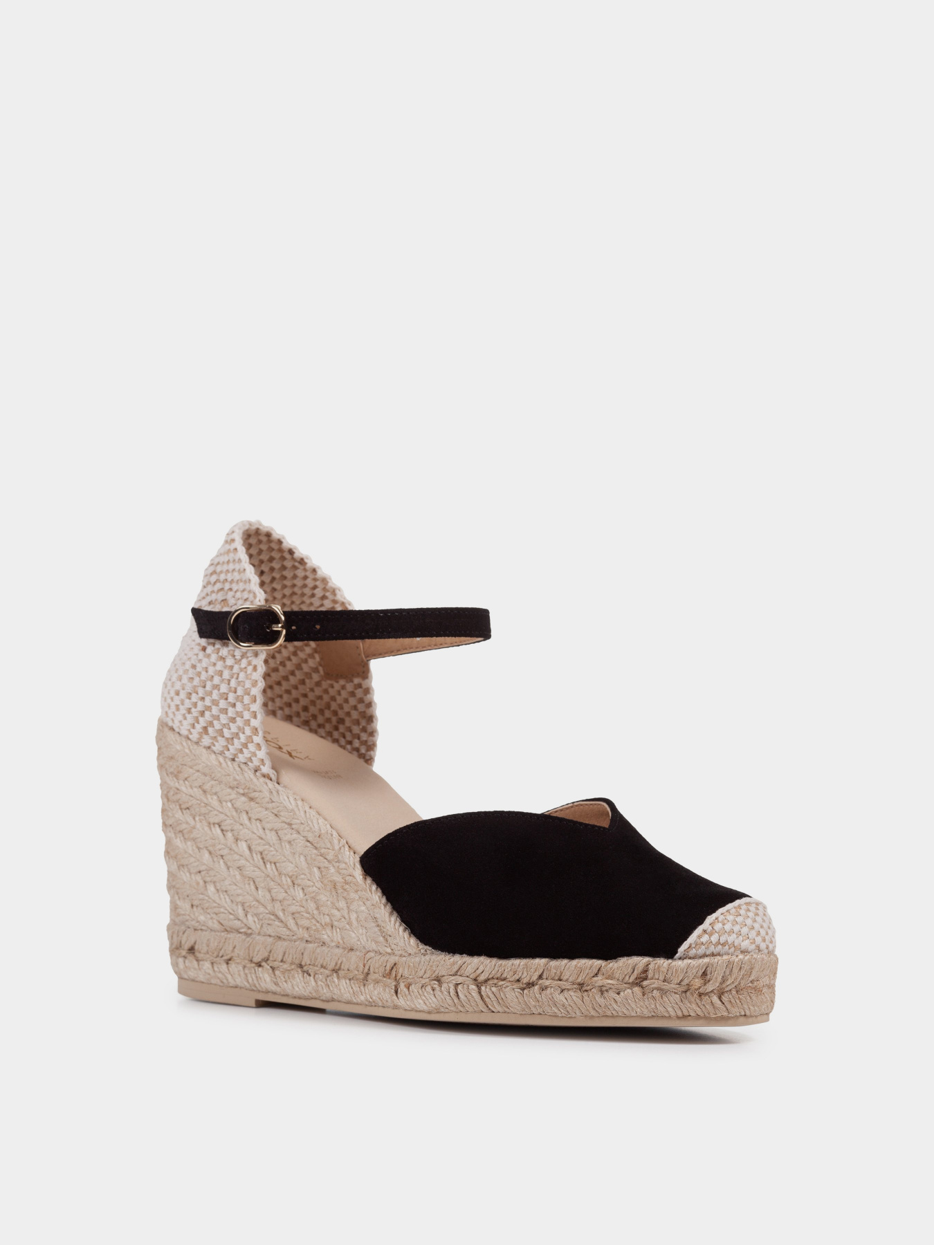 Босоніжки Geox модель D25TPA-00022-C9999 Фото