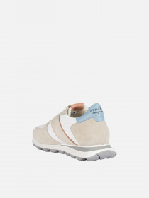 Кроссовки Geox Spherica Vintage Series модель D26F4A-020FU-C1213 Фото