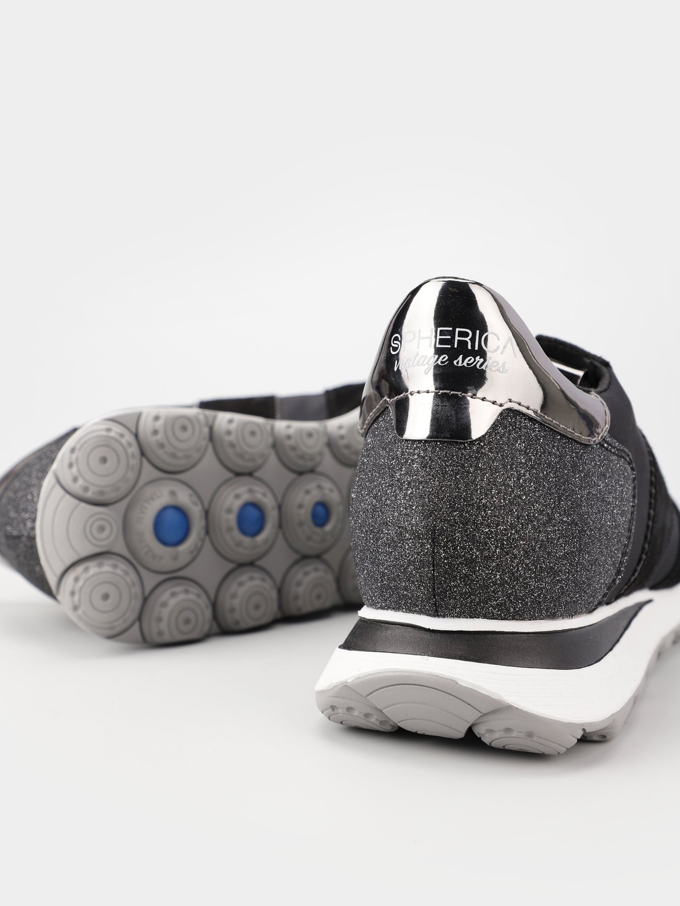 Кроссовки Geox Spherica модель D26F4A-022FU-C9B1G Фото