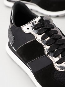 Кроссовки Geox Spherica модель D26F4A-022FU-C9B1G Фото