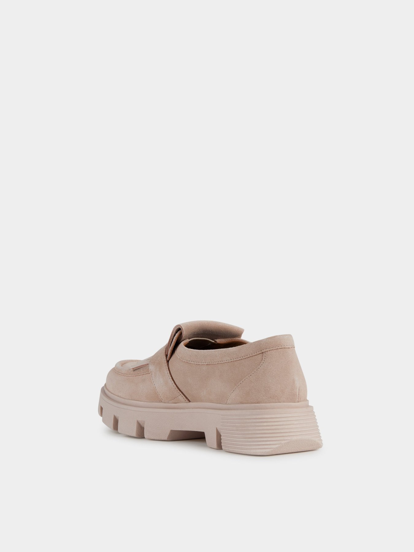 Лофери Geox VILDE модель D26UAN-00022-C8156 Фото