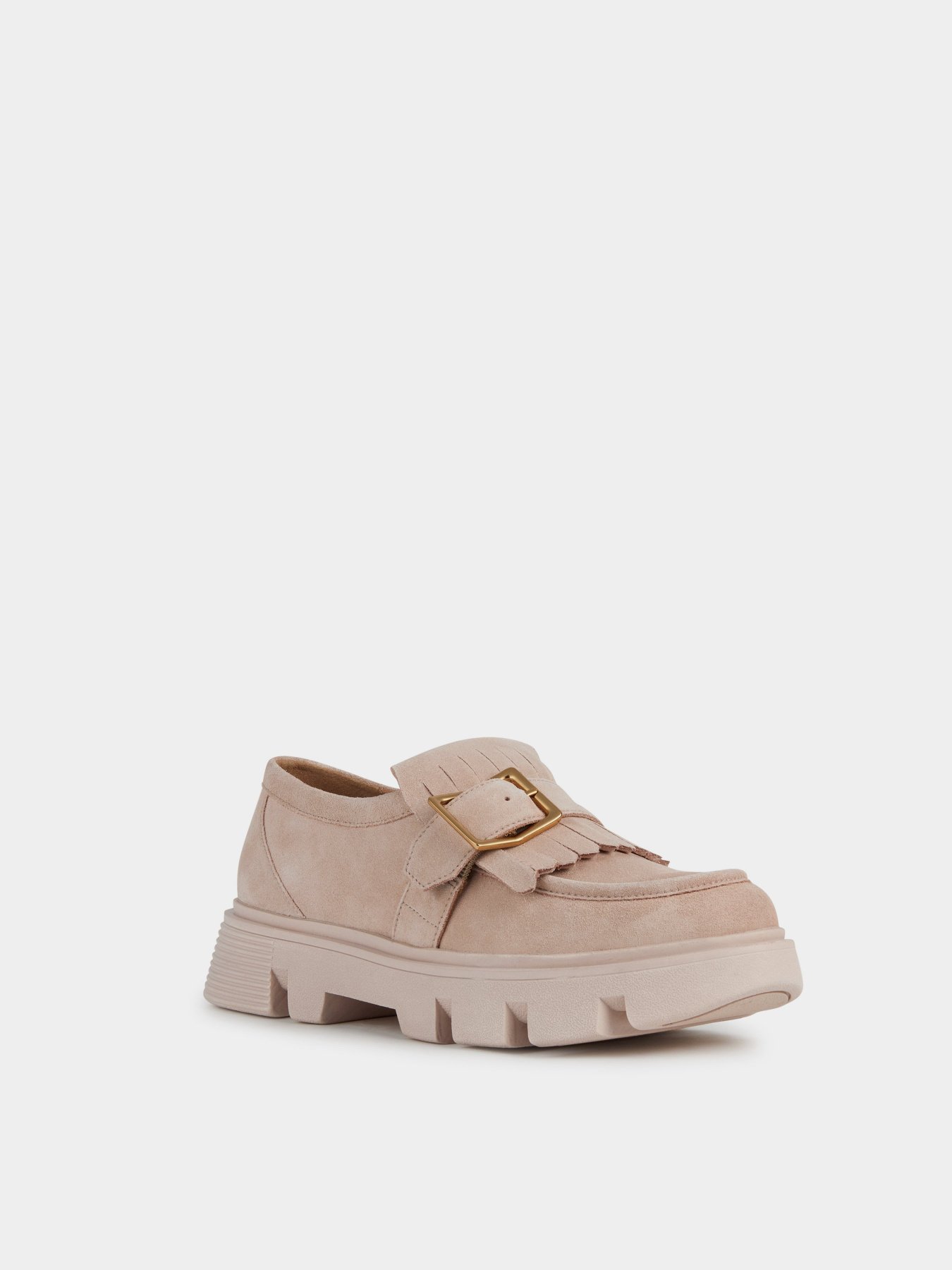 Лофери Geox VILDE модель D26UAN-00022-C8156 Фото