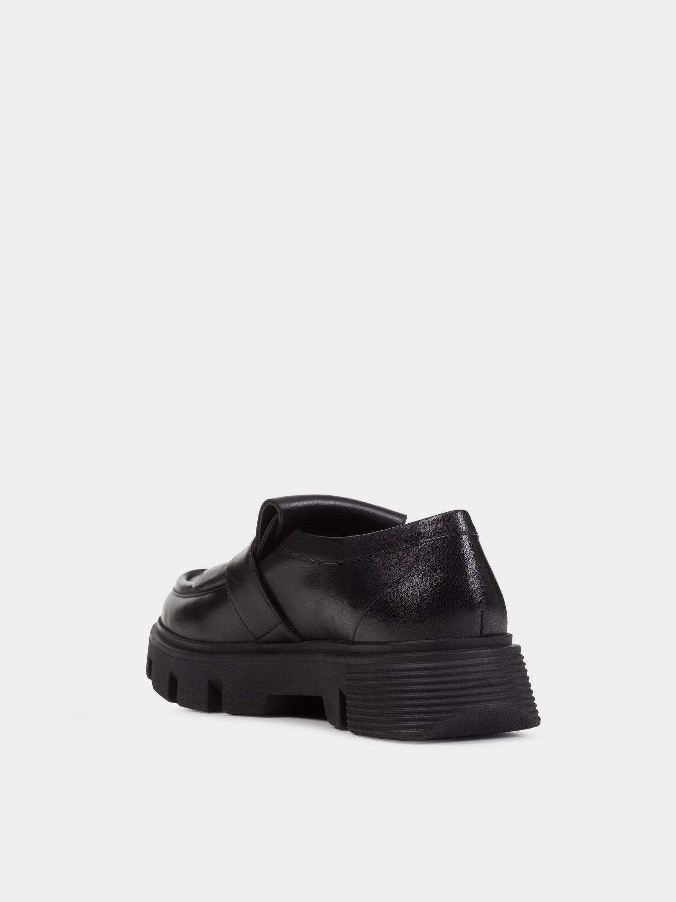 Лоферы Geox VILDE модель D26UAN-00085-C9999 Фото