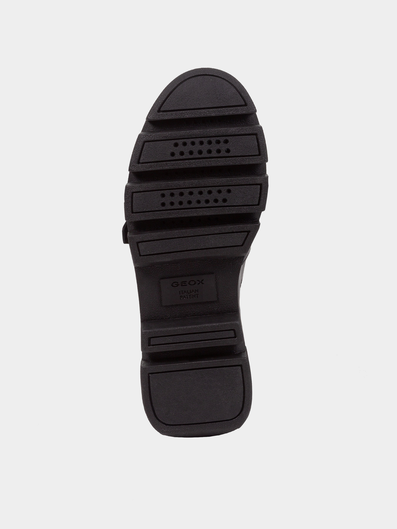 Лоферы Geox VILDE модель D26UAN-00085-C9999 Фото