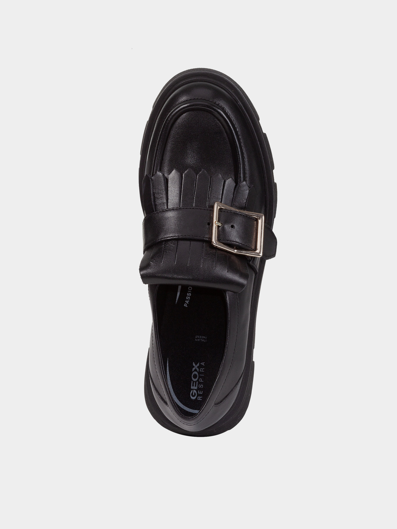 Лоферы Geox VILDE модель D26UAN-00085-C9999 Фото