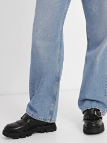 Лоферы Geox VILDE модель D26UAN-00085-C9999 Фото