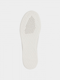 Кеды низкие Geox JAYSEN модель D351BA-00085-C0127 Фото