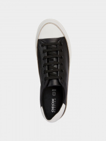 Кеды низкие Geox JAYSEN модель D351BA-00085-C0127 Фото