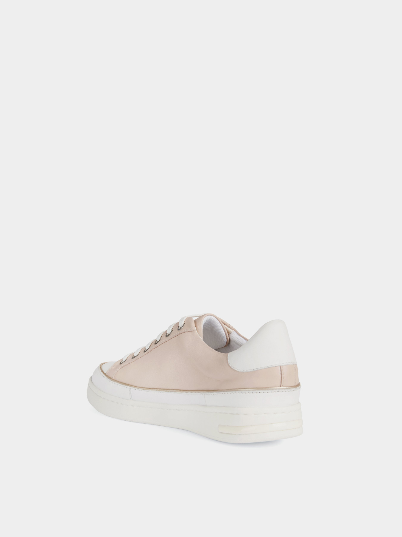 Кеди низькі Geox JAYSEN Модель D351BA-00085-C5825 Фото