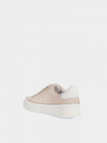 Кеди низькі Geox JAYSEN Модель D351BA-00085-C5825 Фото