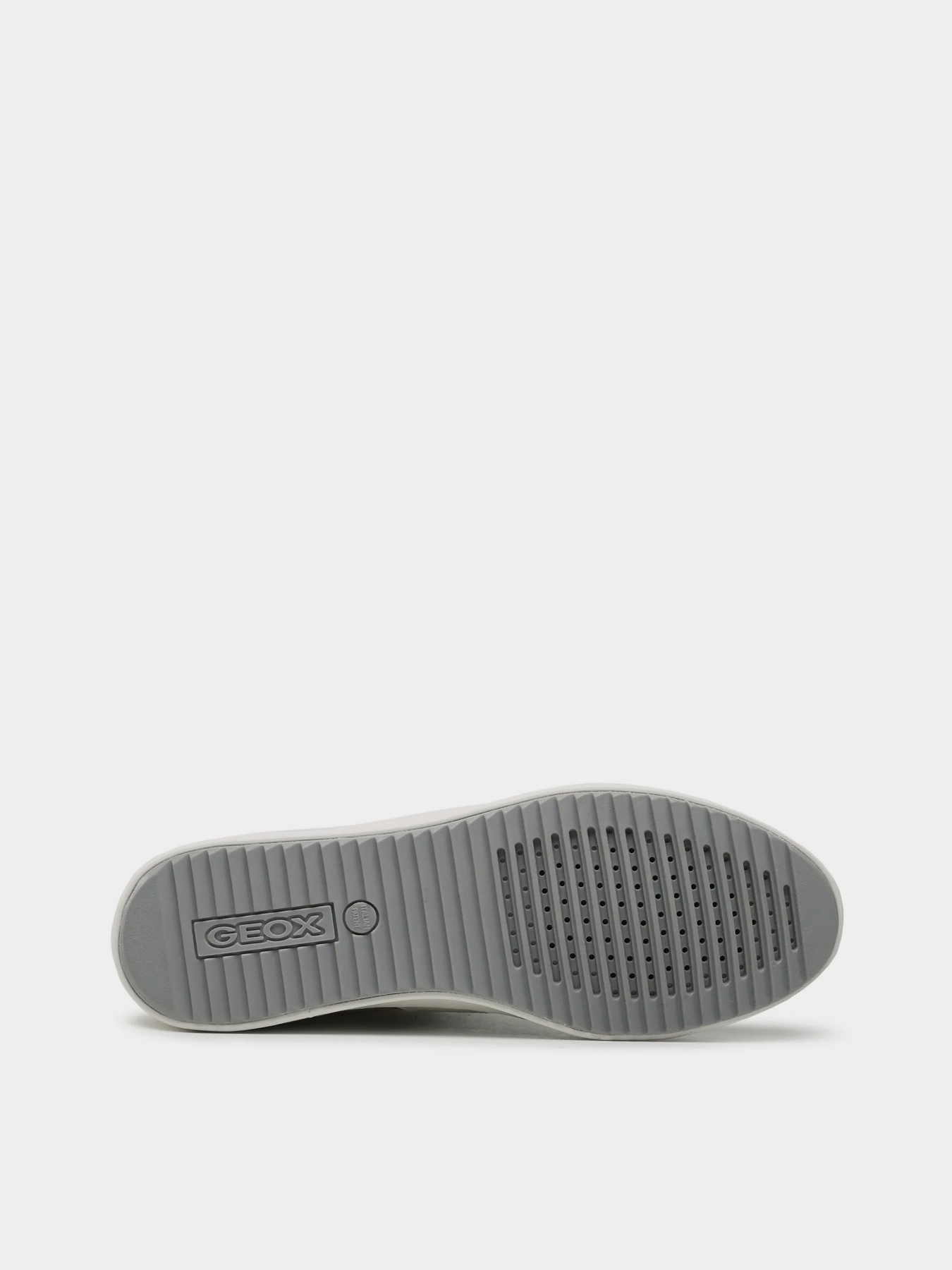 Кеди низькі Geox Blomiee модель D356HF-054AJ-C1151 Фото