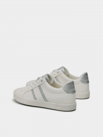 Кеди низькі Geox Blomiee модель D356HF-054AJ-C1151 Фото