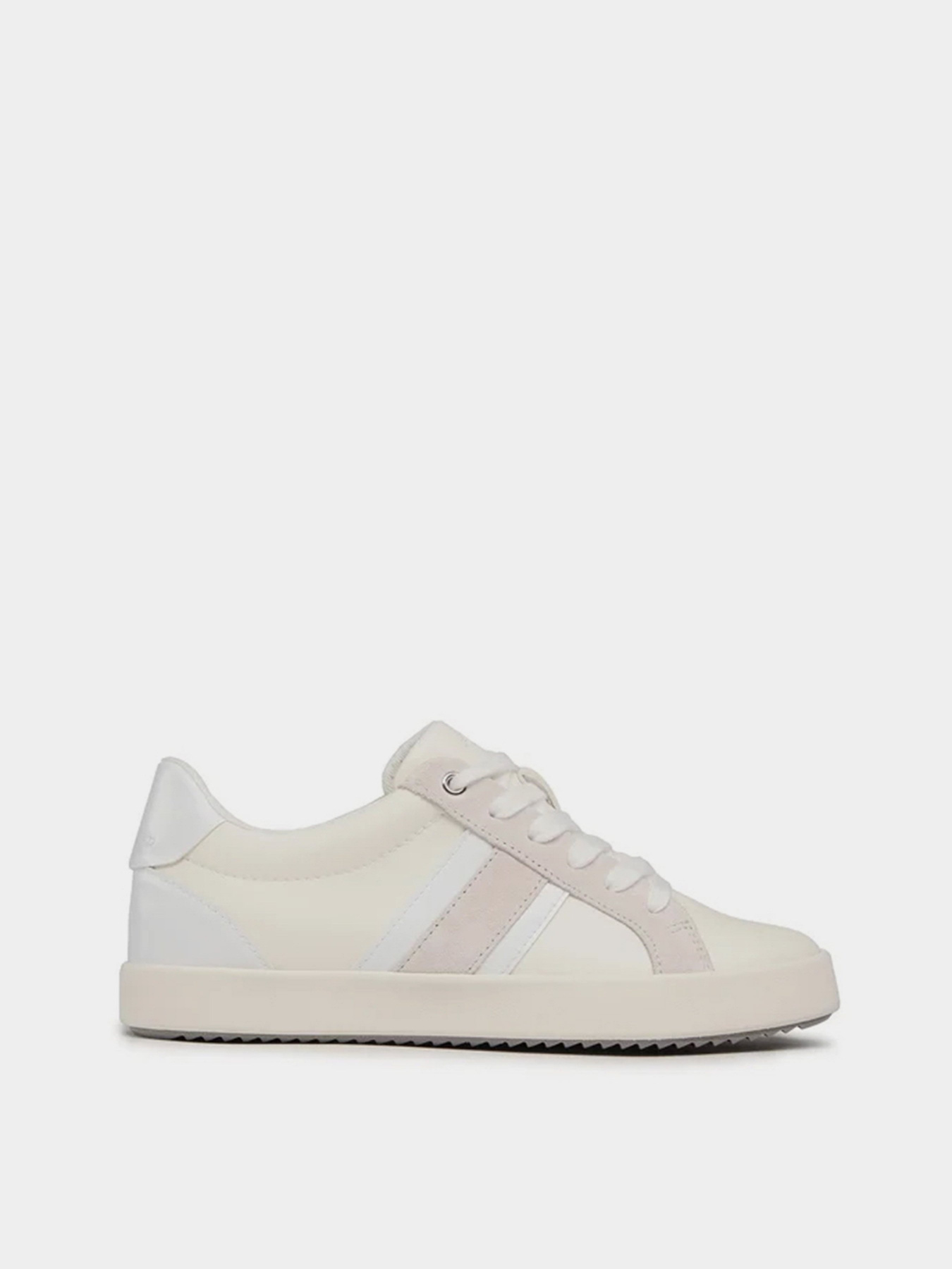 Кеды низкие Geox Blomiee модель D356HG-05402-C1R1Z Фото