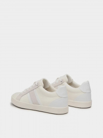 Кеды низкие Geox Blomiee модель D356HG-05402-C1R1Z Фото