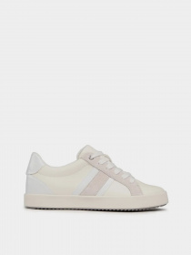 Кеды низкие Geox Blomiee модель D356HG-05402-C1R1Z Фото