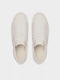 Кеди низькі Geox Blomiee модель D356HG-05402-C1R1Z Фото