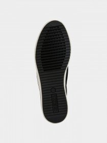 Кеды низкие Geox BLOMIEE модель D356HG-05402-C9999 Фото