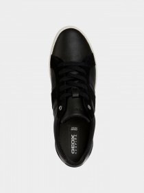 Кеды низкие Geox BLOMIEE модель D356HG-05402-C9999 Фото