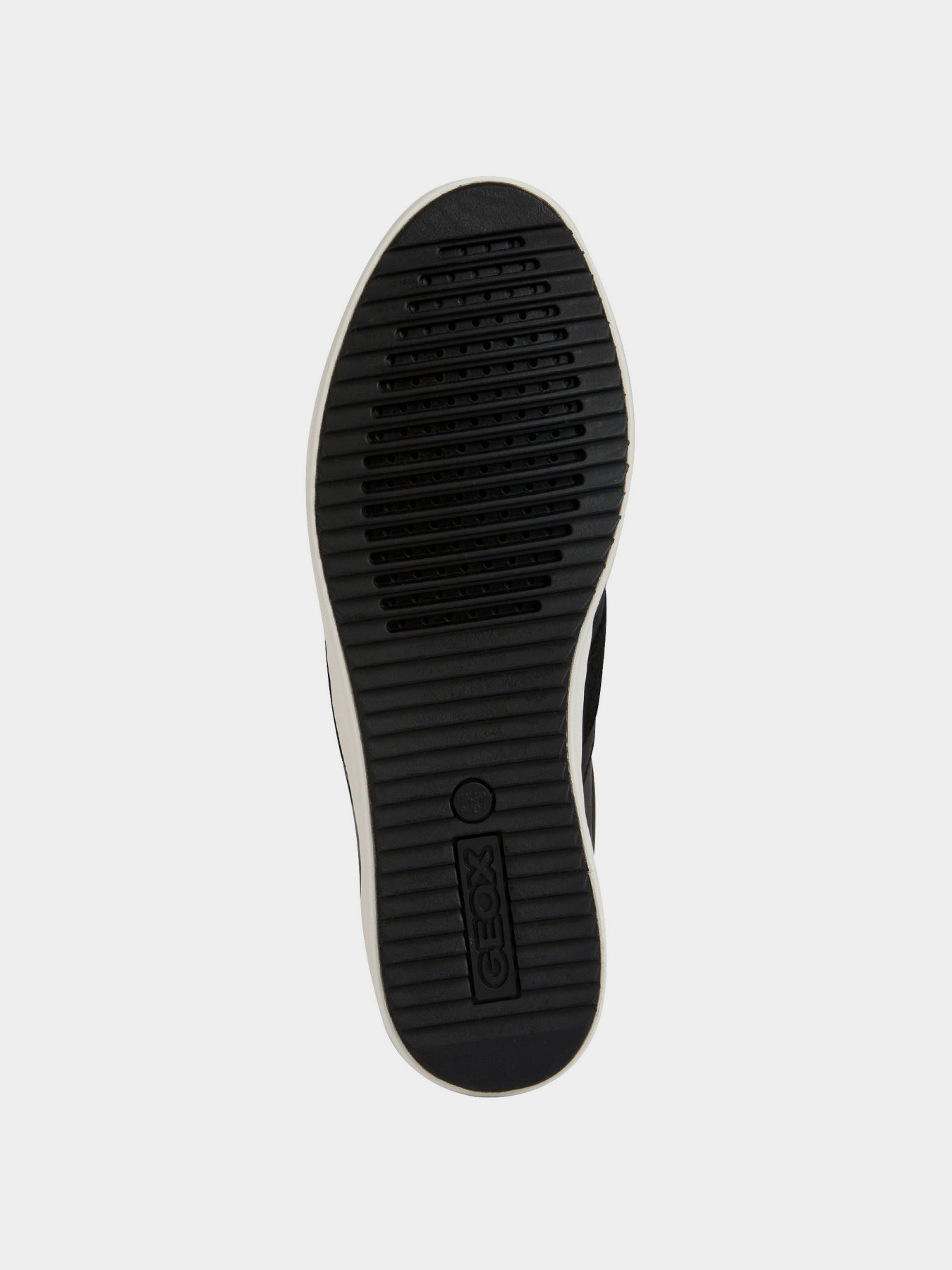 Кеди низькі Geox BLOMIEE модель D356HG-05402-C9999 Фото