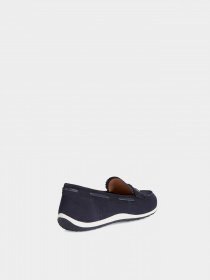 Мокасины Geox Vega модель D35DNA-022BC-C4002 Фото