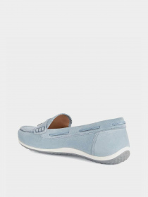 Мокасини Geox Vega модель D35DNA-022BC-C4017 Фото