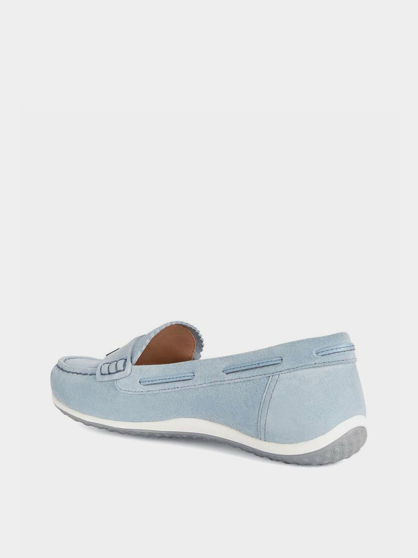 Мокасини Geox Vega модель D35DNA-022BC-C4017 Фото