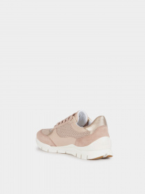 Кросівки Geox Sukie Модель D35F2A-0GN85-C8156 Фото