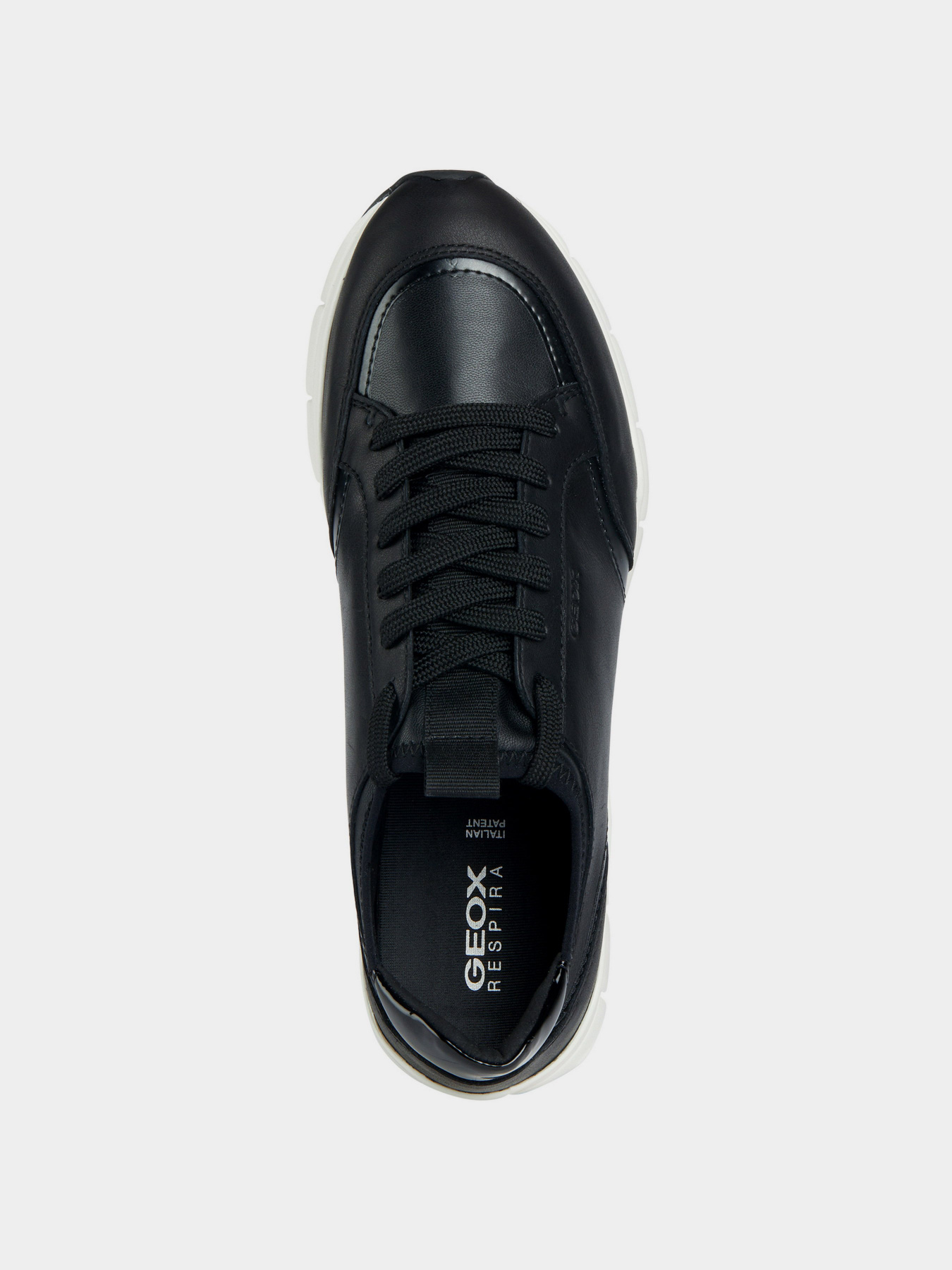 Кроссовки Geox SUKIE модель D35F2B-085KB-C9999 Фото