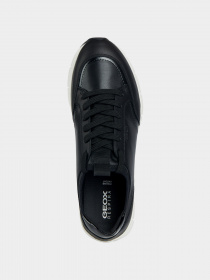 Кроссовки повседневные Geox SUKIE модель D35F2B-085KB-C9999 Фото