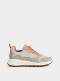 Кроссовки Geox Pg1x модель D35FXB-09J11-C5ZD8 Фото