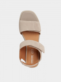 Босоножки Geox Spherica EC6 модель D35G0C-00022-C5004 Фото