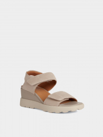 Босоножки Geox Spherica EC6 модель D35G0C-00022-C5004 Фото