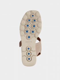 Босоножки Geox Spherica EC6 модель D35G0C-00022-C5004 Фото