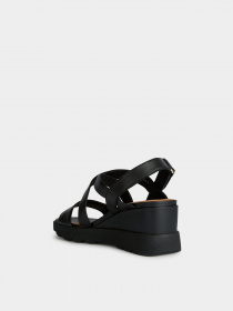 Босоножки Geox Spherica Ec6 модель D35G0D-000TU-C9999 Фото