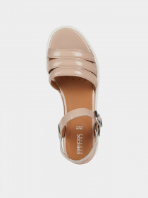 Босоножки Geox Pisa модель D35GUA-00067-C8156 Фото