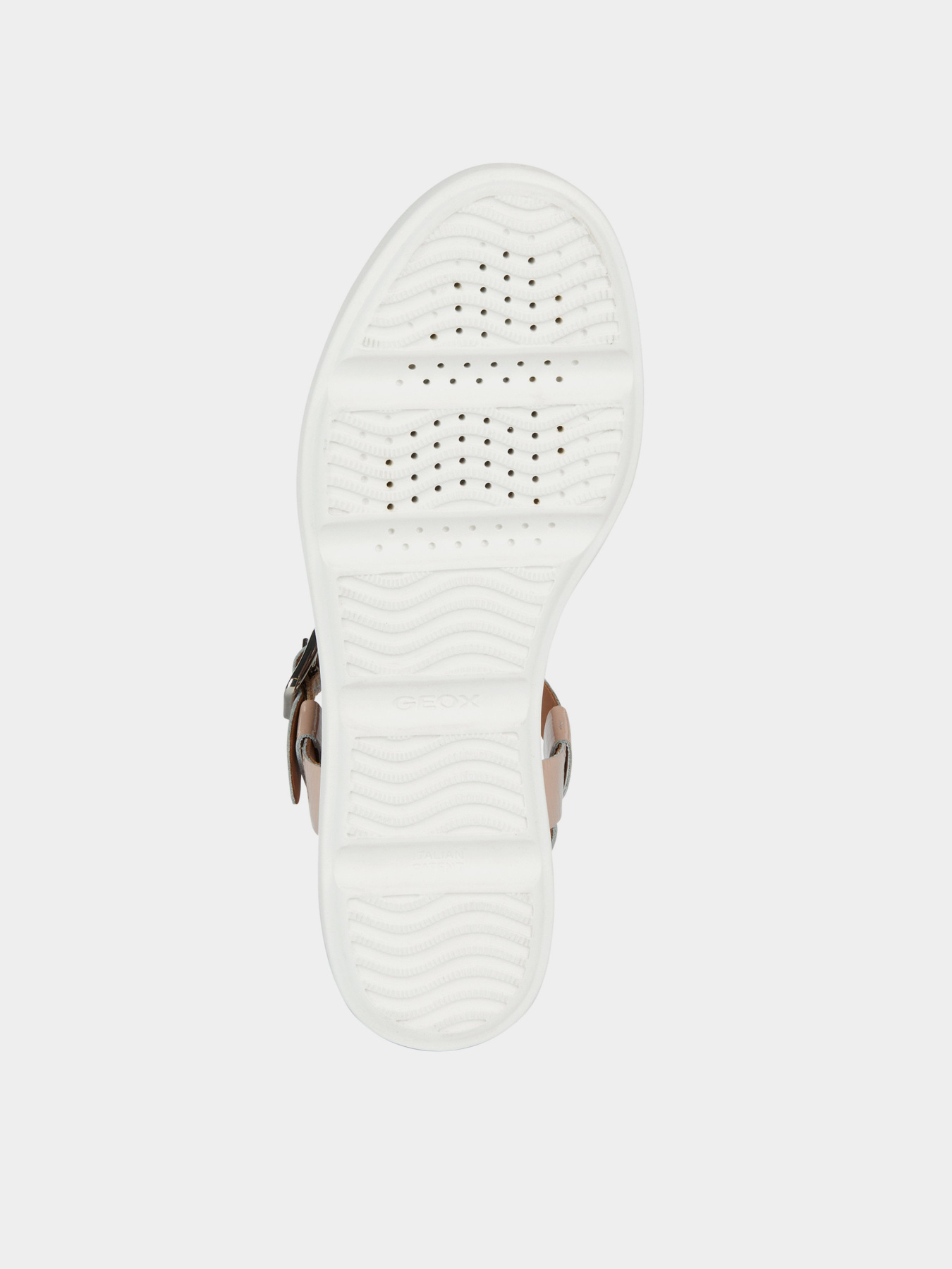 Босоножки Geox Pisa модель D35GUA-00067-C8156 Босоножки Geox Pisa модель D35GUA-00067-C8156 Фото