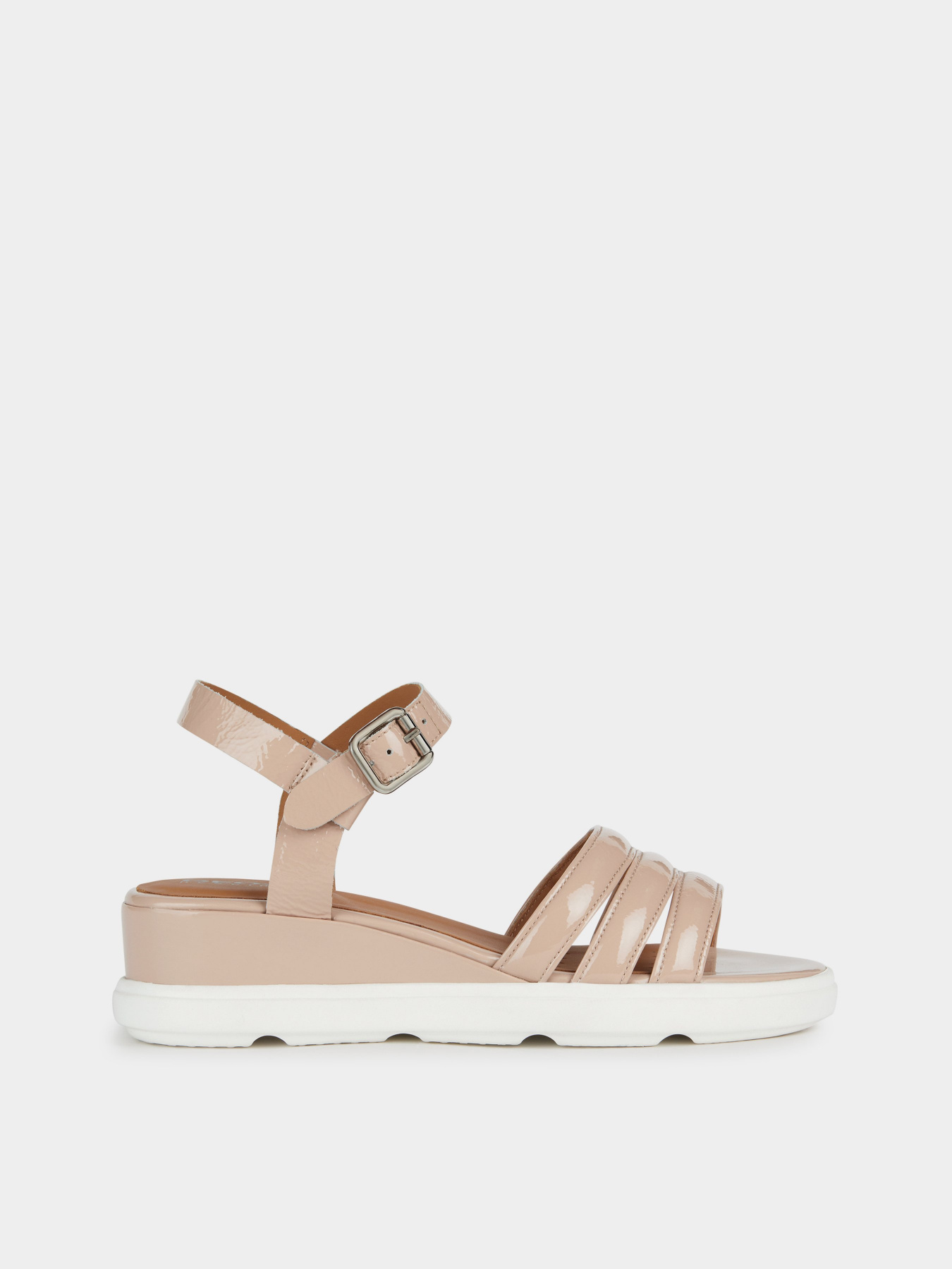 Босоножки Geox Pisa модель D35GUA-00067-C8156 Босоножки Geox Pisa модель D35GUA-00067-C8156 Фото