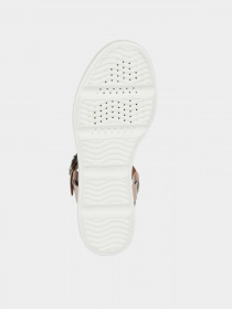 Босоножки Geox Pisa модель D35GUA-00067-C8156 Босоножки Geox Pisa модель D35GUA-00067-C8156 Фото