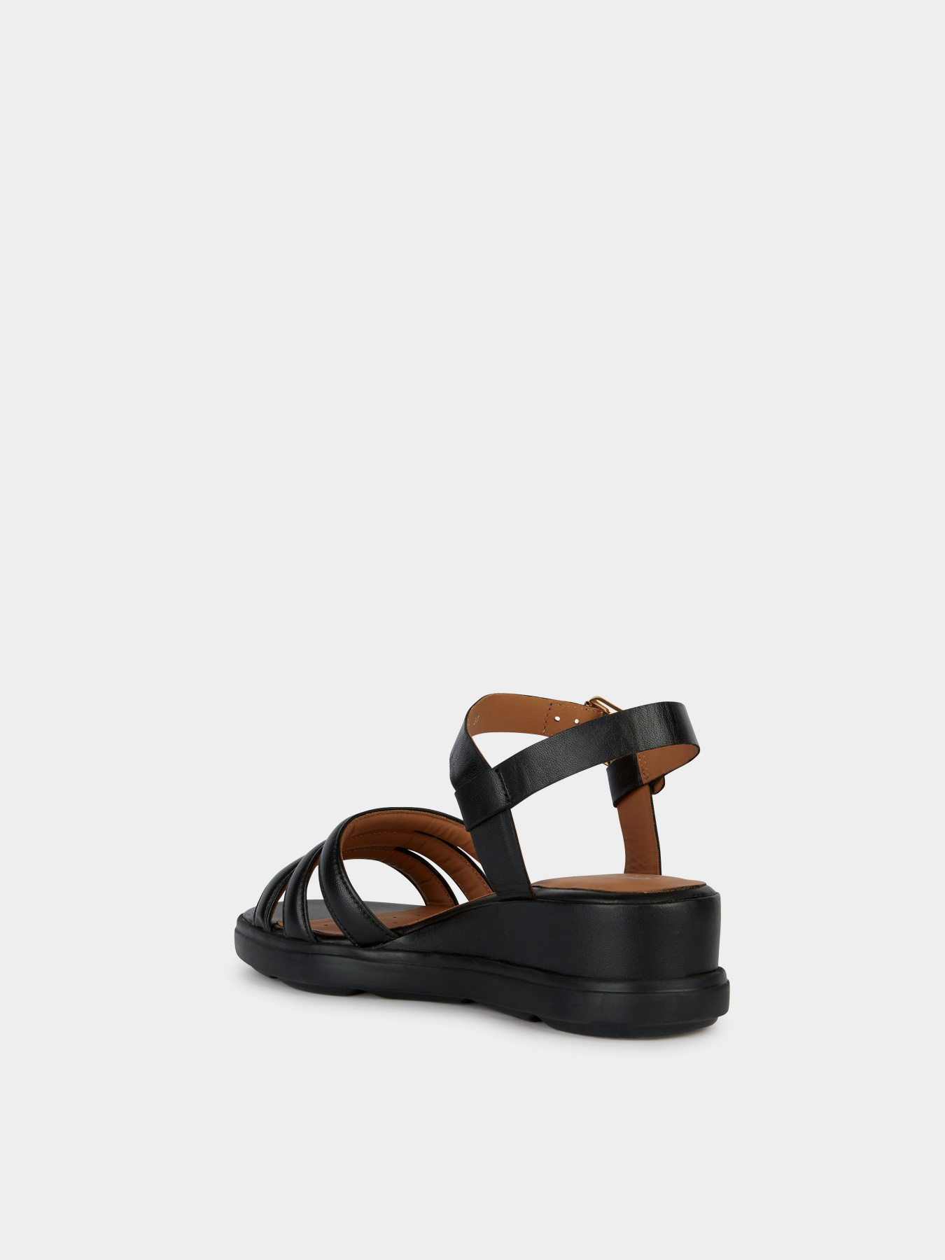 Босоножки Geox Pisa модель D35GUA-000TU-C9999 Фото