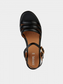 Босоножки Geox Pisa модель D35GUA-000TU-C9999 Фото