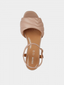 Босоножки Geox Genziana модель D35HAB-000TU-C8156 Фото