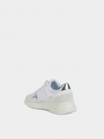 Кроссовки Geox ALLENIEE модель D35LPA-0AS22-C1352 Фото