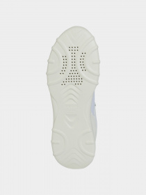 Кроссовки Geox ALLENIEE модель D35LPA-0AS22-C1352 Фото