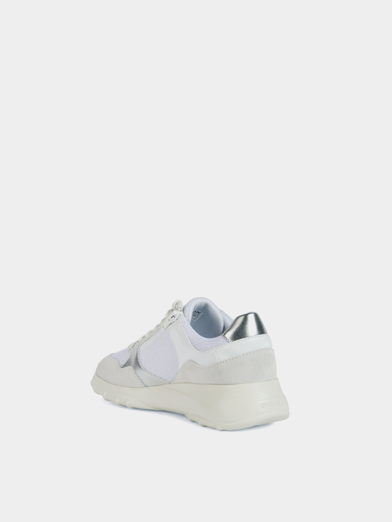 Кроссовки повседневные Geox ALLENIEE модель D35LPA-0AS22-C1352 Фото