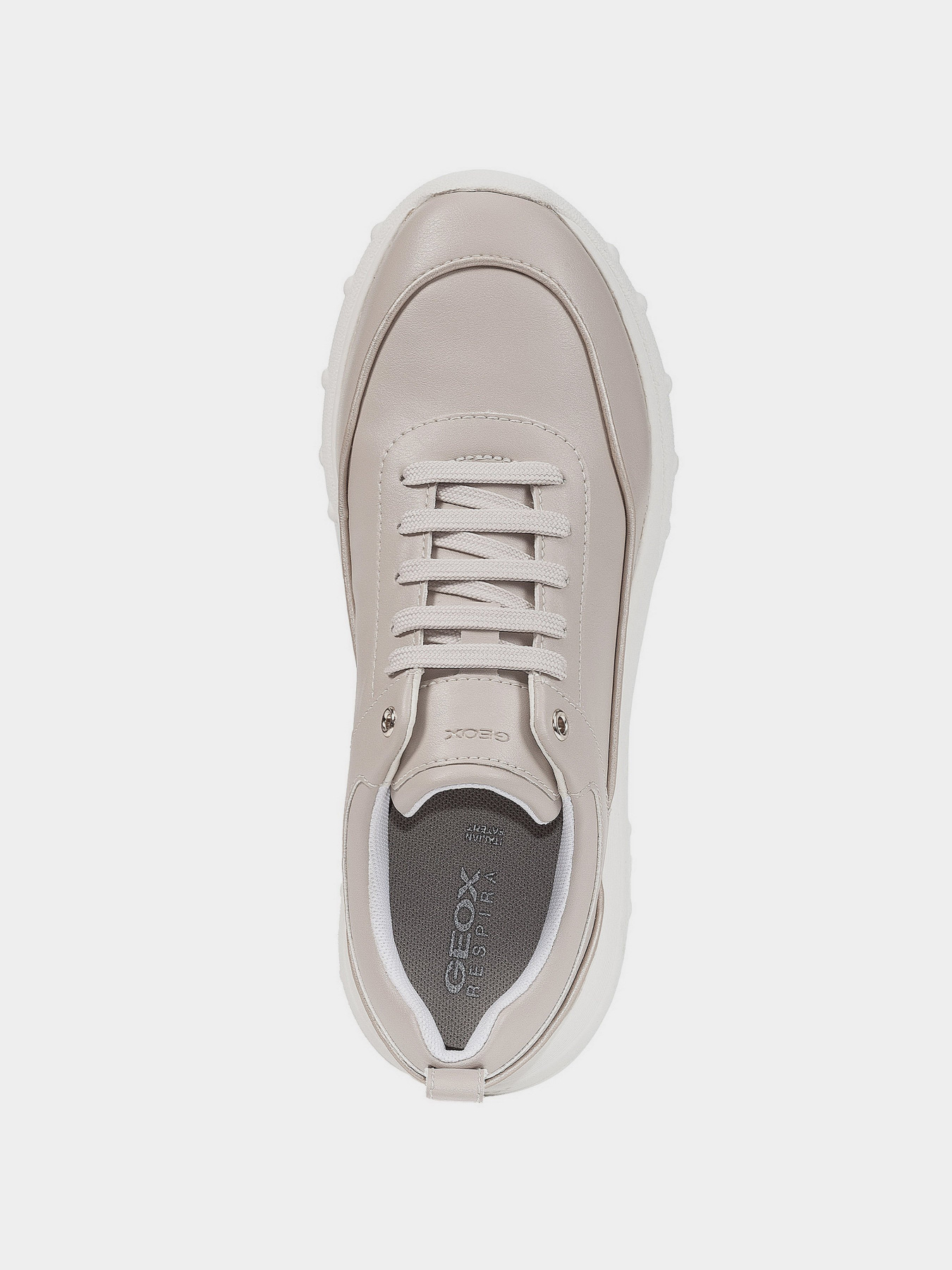 Кросівки Geox ALLENIEE модель D35LPB-000BC-C5000 Фото